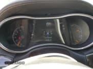 ✅ 2018 Jeep Grand Cherokee High Altitude • VIN: 1C4RJFCGXJC189482 • Лот: 70001425. Опубликован ранее на Copart с пробегом 115 787 миль. Бесплатный доступ к архиву аукционных продаж из США и подробный отчёт об истории автомобиля на DreamBid. Изображение 9.