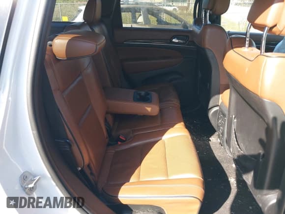 ✅ 2020 Jeep Grand Cherokee High Altitude • VIN: 1C4RJFCT1LC104755 • Лот: 40480688. Опубликован ранее на IAAI с пробегом 70 015 миль. Бесплатный доступ к архиву аукционных продаж из США и подробный отчёт об истории автомобиля на DreamBid. Изображение 8.