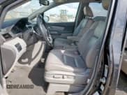 ✅ 2014 Honda Odyssey Touring • VIN: 5FNRL5H94EB008352 • Лот: 93009655. Опубликован ранее на Copart с пробегом 138 878 миль. Бесплатный доступ к архиву аукционных продаж из США и подробный отчёт об истории автомобиля на DreamBid. Изображение 7.