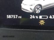 ✅ 2023 Volkswagen ID.4 Pro • VIN: 1V2VMPE89PC022250 • Лот: 41449154. Опубликован ранее на IAAI с пробегом 58 757 миль. Бесплатный доступ к архиву аукционных продаж из США и подробный отчёт об истории автомобиля на DreamBid. Изображение 15.