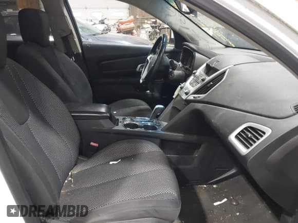 ✅ 2010 GMC Terrain SLE-2 • VIN: 2CTFLEEW7A6231955 • Lot: 42089003. Wystawiony na IAAI z przebiegiem 120 687 mil. Bezpłatny archiwum sprzedaży aukcyjnych z USA i szczegółowy raport historii pojazdu na DreamBid. Zdjęcie 5.