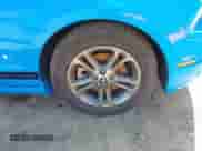 2014 Ford Mustang V6 с VIN 1ZVBP8EM9E5210585, выставлен на аукционе IAAI как лот 41815769 с пробегом Не указан миль и . История ставок и продаж доступна на DreamBid. Изображение 6.