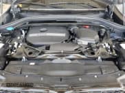 ✅ 2025 BMW X2 xDrive28i • VIN: WBX63GM0XS5230979 • Lot: 59964925. Listed on Copart with 473 mi. Free auction sales archive from the USA and detailed vehicle history report at DreamBid. Image 12.