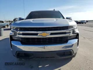 ✅ 2019 Chevrolet Silverado 1500 LT • VIN: 1GCUWCEDXKZ407903 • Lot: 72807174. Wystawiony na Copart z przebiegiem 89 252 mil. Bezpłatny archiwum sprzedaży aukcyjnych z USA i szczegółowy raport historii pojazdu na DreamBid. Zdjęcie 5.