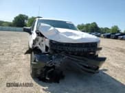 ✅ 2019 Chevrolet Silverado 1500 Work Truck • VIN: 1GCRWAEH8KZ391584 • Lot: 71599915. Wystawiony na Copart z przebiegiem 113 262 mil. Bezpłatny archiwum sprzedaży aukcyjnych z USA i szczegółowy raport historii pojazdu na DreamBid. Zdjęcie 13.