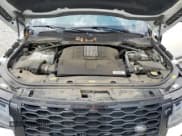 ✅ 2020 Land Rover Range Rover P525 HSE • VIN: SALGS2SE0LA579575 • Lot: 70954315. Listed on Copart with 73,268 mi. Free auction sales archive from the USA and detailed vehicle history report at DreamBid. Image 12.