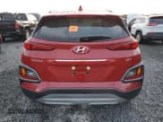✅ 2020 Hyundai Kona Ultimate • VIN: KM8K53A50LU452836 • Лот: 76157934. Опубликован ранее на Copart с пробегом Не указан. Бесплатный доступ к архиву аукционных продаж из США и подробный отчёт об истории автомобиля на DreamBid. Изображение 6.