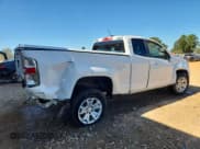 ✅ 2022 Chevrolet Colorado 2WD LT • VIN: 1GCHSCEA3N1121543 • Lot: 86891805. Listed on Copart with 68,591 mi. Free auction sales archive from the USA and detailed vehicle history report at DreamBid. Image 3.