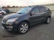 ✅ 2016 Chevrolet Traverse LT • VIN: 1GNKVGKD0GJ297771 • Lot: 90587815. Wystawiony na Copart z przebiegiem 77 712 mil. Bezpłatny archiwum sprzedaży aukcyjnych z USA i szczegółowy raport historii pojazdu na DreamBid. Zdjęcie 1.