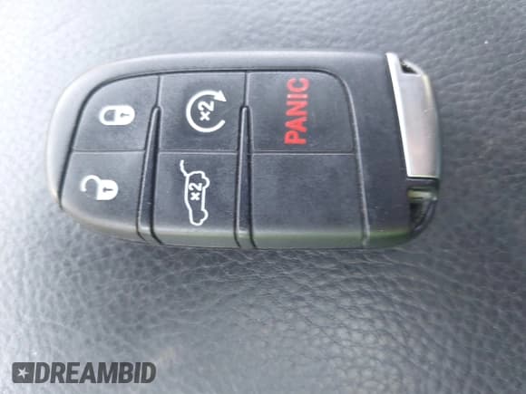 ✅ 2016 Jeep Grand Cherokee Overland • VIN: 1C4RJFCG5GC408390 • Lot: 42140038. Wystawiony na IAAI z przebiegiem 140 507 mil. Bezpłatny archiwum sprzedaży aukcyjnych z USA i szczegółowy raport historii pojazdu na DreamBid. Zdjęcie 11.