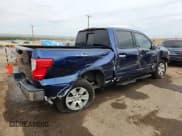 ✅ 2018 Nissan Titan SV • VIN: 1N6AA1EJ3JN500101 • Лот: 70721955. Опубликован ранее на Copart с пробегом 133 984 миль. Бесплатный доступ к архиву аукционных продаж из США и подробный отчёт об истории автомобиля на DreamBid. Изображение 3.
