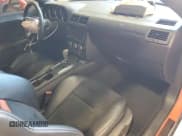 ✅ 2008 Dodge Challenger SRT-8 • VIN: 2B3LJ74W78H300807 • Lot: 92872295. Listed on Copart with 9,380 mi. Free auction sales archive from the USA and detailed vehicle history report at DreamBid. Image 8.