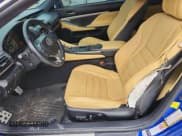 ✅ 2015 Lexus RC 350 F Sport • VIN: JTHHE5BC3F5008354 • Лот: 92087965. Опубликован ранее на Copart с пробегом 108 426 миль. Бесплатный доступ к архиву аукционных продаж из США и подробный отчёт об истории автомобиля на DreamBid. Изображение 7.