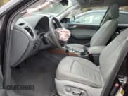 ✅ 2014 Audi Q5 Premium Plus • VIN: WA1LFAFP9EA046704 • Lot: 90465095. Listed on Copart with 115,259 mi. Free auction sales archive from the USA and detailed vehicle history report at DreamBid. Image 7.