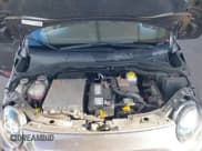 ✅ 2018 FIAT 500e • VIN: 3C3CFFGE7JT377434 • Лот: 41670411. Опубликован ранее на IAAI с пробегом 30 593 миль. Бесплатный доступ к архиву аукционных продаж из США и подробный отчёт об истории автомобиля на DreamBid. Изображение 10.