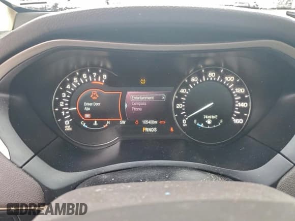 ✅ 2014 Lincoln MKZ • VIN: 3LN6L2G98ER822811 • Lot: 96129305. Wystawiony na Copart z przebiegiem 105 400 mil. Bezpłatny archiwum sprzedaży aukcyjnych z USA i szczegółowy raport historii pojazdu na DreamBid. Zdjęcie 9.