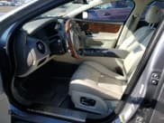 ✅ 2015 Jaguar XJ • VIN: SAJWJ1CD5F8V78022 • Lot: 46268945. Listed on Copart with 65,118 mi. Free auction sales archive from the USA and detailed vehicle history report at DreamBid. Image 7.