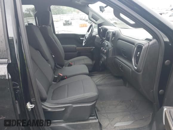 ✅ 2022 Chevrolet Silverado 1500 RST • VIN: 1GCUYEED7NZ149110 • Лот: 42373039. Опубликован ранее на IAAI с пробегом 37 452 миль. Бесплатный доступ к архиву аукционных продаж из США и подробный отчёт об истории автомобиля на DreamBid. Изображение 5.