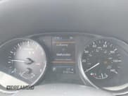 ✅ 2018 Nissan Rogue SV • VIN: 5N1AT2MV0JC755464 • Lot: 42896713. Listed on IAAI with 51,351 mi. Free auction sales archive from the USA and detailed vehicle history report at DreamBid. Image 7.