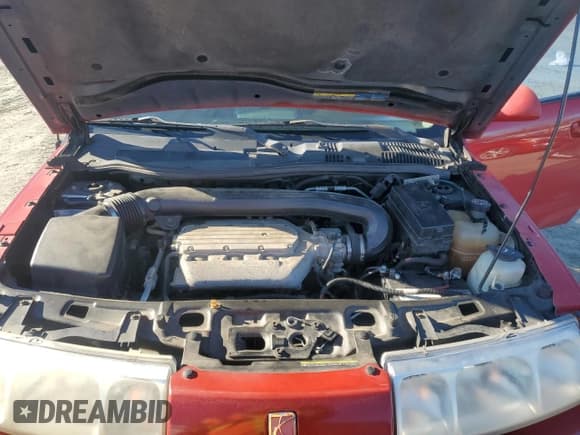 ✅ 2005 Saturn VUE • VIN: 5GZCZ534X5S818053 • Lot: 89332905. Wystawiony na Copart z przebiegiem 163 679 mil. Bezpłatny archiwum sprzedaży aukcyjnych z USA i szczegółowy raport historii pojazdu na DreamBid. Zdjęcie 14.