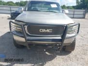 ✅ 2002 GMC Sierra 1500 SLE • VIN: 2GTEC19V221417144 • Лот: 42584603. Опубликован ранее на IAAI с пробегом 137 971 миль. Бесплатный доступ к архиву аукционных продаж из США и подробный отчёт об истории автомобиля на DreamBid. Изображение 17.