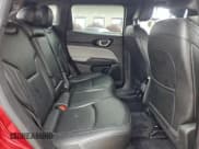 ✅ 2025 Jeep Compass Limited • VIN: 3C4NJDCN1ST599983 • Lot: 95864275. Listed on Copart with 13,708 mi. Free auction sales archive from the USA and detailed vehicle history report at DreamBid. Image 11.