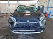 ✅ 2025 Mitsubishi Eclipse Cross SE • VIN: JA4ATWAA8SZ032743 • Lot: 95990805. Listed on Copart with 12,446 mi. Free auction sales archive from the USA and detailed vehicle history report at DreamBid. Image 5.