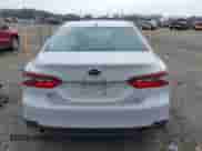 2023 Toyota Camry Hybrid LE with VIN 4T1C31AK8PU052114, listed as a IAAI auction lot 41982736 with 81,059 mi miles and . Bid and sale history available at DreamBid. Image 17.