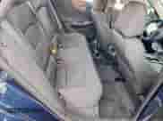 2022 Chevrolet Malibu LT z VIN 1G1ZD5ST1NF136537, wystawiony jako Copart lot #71029825 z przebiegiem 72 737 mil mil oraz Czysty tytuł • Clean title. Historia ofert i sprzedaży dostępna na DreamBid. Obrazek 10.