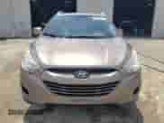 2011 Hyundai Tucson GLS z VIN KM8JUCAC2BU286900, wystawiony jako Copart lot #66805185 z przebiegiem 192 465 mil mil oraz Szkoda całkowita • Salvage title. Historia ofert i sprzedaży dostępna na DreamBid. Obrazek 5.