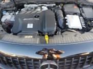 ✅ 2021 Mercedes-Benz GLA 45 AMG • VIN: W1N4N5DB4MJ251415 • Лот: 82201994. Опубликован ранее на Copart с пробегом 14 845 миль. Бесплатный доступ к архиву аукционных продаж из США и подробный отчёт об истории автомобиля на DreamBid. Изображение 12.