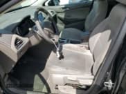 ✅ 2017 Chevrolet Cruze LS • VIN: 1G1BC5SM2H7109343 • Lot: 59654863. Listed on Copart with 97,882 mi. Free auction sales archive from the USA and detailed vehicle history report at DreamBid. Image 7.