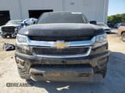 ✅ 2020 Chevrolet Colorado 4WD LT • VIN: 1GCGTCEN2L1250060 • Лот: 53259885. Опубликован ранее на Copart с пробегом 97 529 миль. Бесплатный доступ к архиву аукционных продаж из США и подробный отчёт об истории автомобиля на DreamBid. Изображение 5.