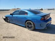 ✅ 2022 Dodge Charger GT • VIN: 2C3CDXHG5NH205087 • Lot: 84484375. Wystawiony na Copart z przebiegiem 25 194 mil. Bezpłatny archiwum sprzedaży aukcyjnych z USA i szczegółowy raport historii pojazdu na DreamBid. Zdjęcie 2.