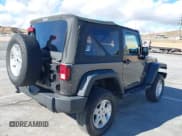 ✅ 2018 Jeep Wrangler Sport S • VIN: 1C4GJWAGXJL904903 • Lot: 41504471. Listed on IAAI with 70,693 mi. Free auction sales archive from the USA and detailed vehicle history report at DreamBid. Image 4.