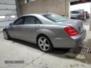 ✅ 2012 Mercedes-Benz S 550 • VIN: WDDNG9EB5CA483344 • Lot: 93379225. Wystawiony na Copart z przebiegiem 199 138 mil. Bezpłatny archiwum sprzedaży aukcyjnych z USA i szczegółowy raport historii pojazdu na DreamBid. Zdjęcie 2.