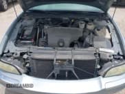 ✅ 2004 Buick Park Avenue • VIN: 1G4CW54K744123762 • Лот: 42466530. Опубликован ранее на IAAI с пробегом Не указан. Бесплатный доступ к архиву аукционных продаж из США и подробный отчёт об истории автомобиля на DreamBid. Изображение 10.