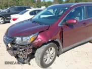 ✅ 2013 Honda CR-V EX-L • VIN: 5J6RM4H78DL046954 • Lot: 43411702. Listed on IAAI with 76,729 mi. Free auction sales archive from the USA and detailed vehicle history report at DreamBid. Image 6.