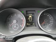 ✅ 2012 Volkswagen Golf GTI Autobahn • VIN: WVWHD7AJ6CW180271 • Lot: 66587955. Listed on Copart with 181,873 mi. Free auction sales archive from the USA and detailed vehicle history report at DreamBid. Image 9.