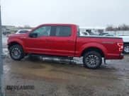 ✅ 2019 Ford F-150 XL • VIN: 1FTEW1EP9KFC91596 • Lot: 41940264. Wystawiony na IAAI z przebiegiem 78 197 mil. Bezpłatny archiwum sprzedaży aukcyjnych z USA i szczegółowy raport historii pojazdu na DreamBid. Zdjęcie 15.