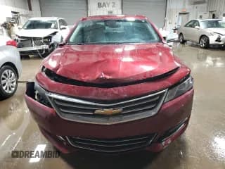 ✅ 2017 Chevrolet Impala Premier • VIN: 1G1145S37HU122218 • Лот: 73682912. Опубликован ранее на Copart с пробегом Не указан. Бесплатный доступ к архиву аукционных продаж из США и подробный отчёт об истории автомобиля на DreamBid. Изображение 5.
