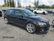 ✅ 2012 Audi A3 Premium Plus • VIN: WAUPEAFM6CA060523 • Лот: 51506375. Опубликован ранее на Copart с пробегом 116 612 миль. Бесплатный доступ к архиву аукционных продаж из США и подробный отчёт об истории автомобиля на DreamBid. Изображение 4.