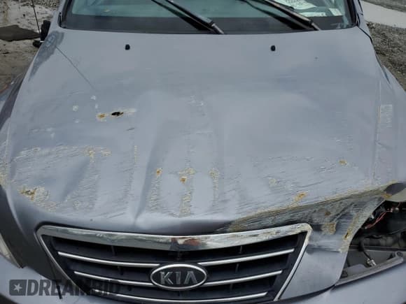 ✅ 2007 Kia Sorento LX • VIN: KNDJD736075699970 • Lot: 50200044. Wystawiony na Copart z przebiegiem 206 274 mil. Bezpłatny archiwum sprzedaży aukcyjnych z USA i szczegółowy raport historii pojazdu na DreamBid. Zdjęcie 13.