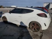 ✅ 2012 Hyundai Veloster w/Gray Int • VIN: KMHTC6AD9CU048551 • Lot: 83871604. Wystawiony na Copart z przebiegiem 186 146 mil. Bezpłatny archiwum sprzedaży aukcyjnych z USA i szczegółowy raport historii pojazdu na DreamBid. Zdjęcie 2.