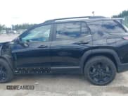 ✅ 2025 Chevrolet Equinox AWD LT • VIN: 3GNAXPEG0SL145177 • Lot: 42649026. Wystawiony na IAAI z przebiegiem 16 111 mil. Bezpłatny archiwum sprzedaży aukcyjnych z USA i szczegółowy raport historii pojazdu na DreamBid. Zdjęcie 15.