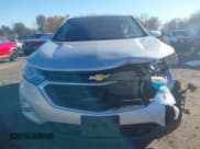 ✅ 2021 Chevrolet Equinox LT • VIN: 3GNAXUEV3MS114804 • Lot: 43555077. Listed on IAAI with 58,313 mi. Free auction sales archive from the USA and detailed vehicle history report at DreamBid. Image 13.