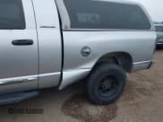 ✅ 2006 Dodge RAM • VIN: 3D3KR19DX6G253574 • Lot: 42425286. Wystawiony na IAAI z przebiegiem 194 057 mil. Bezpłatny archiwum sprzedaży aukcyjnych z USA i szczegółowy raport historii pojazdu na DreamBid. Zdjęcie 6.