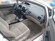 ✅ 2011 Honda Civic GX • VIN: 19XFA4F5XBE000566 • Lot: 41793400. Listed on IAAI with 133,315 mi. Free auction sales archive from the USA and detailed vehicle history report at DreamBid. Image 5.