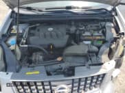 ✅ 2007 Nissan Sentra SL • VIN: 3N1AB61E77L675601 • Лот: 60154655. Опубликован ранее на Copart с пробегом 165 545 миль. Бесплатный доступ к архиву аукционных продаж из США и подробный отчёт об истории автомобиля на DreamBid. Изображение 11.