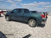 ✅ 2009 Toyota Tundra • VIN: 5TFBT54159X014920 • Lot: 64358975. Listed on Copart with 272,929 mi. Free auction sales archive from the USA and detailed vehicle history report at DreamBid. Image 2.